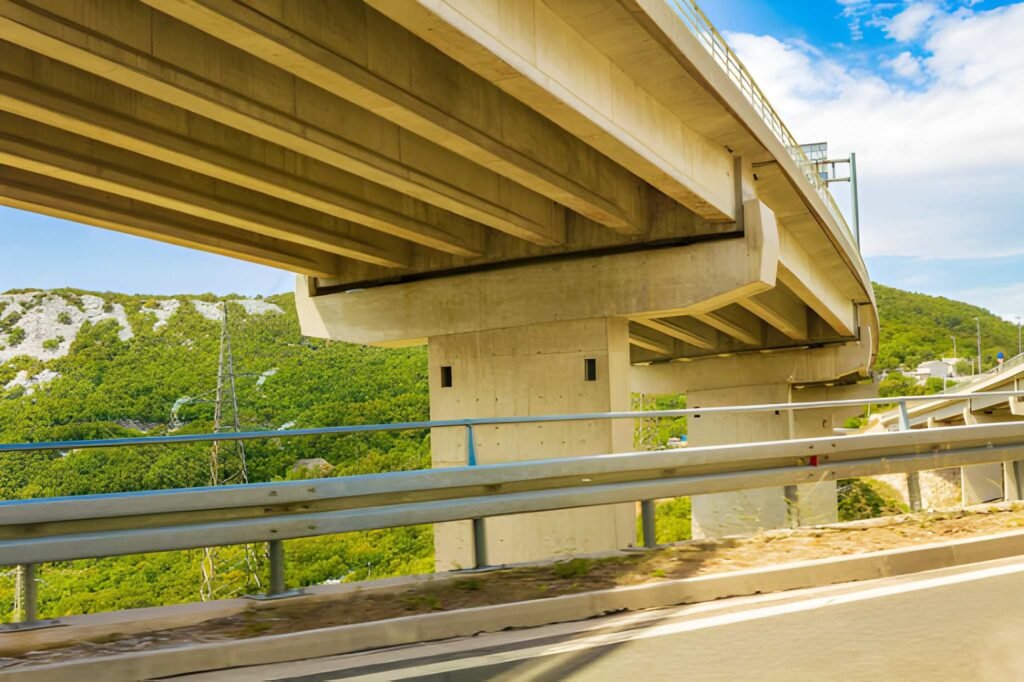 highway bridge design